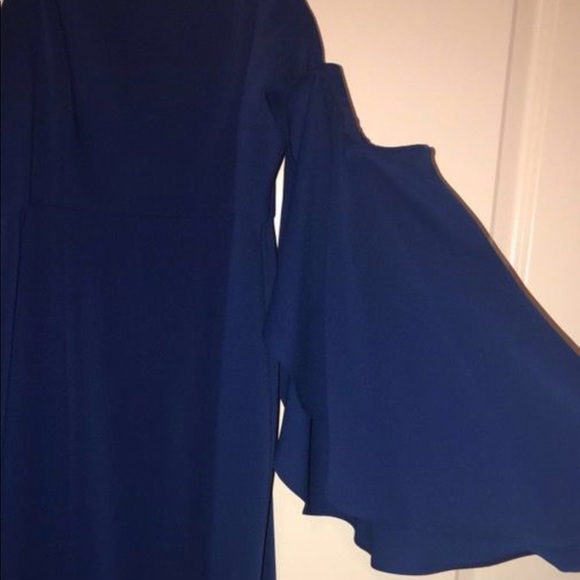 BCBG Maxi Occassion Dress - Picture 5 of 6